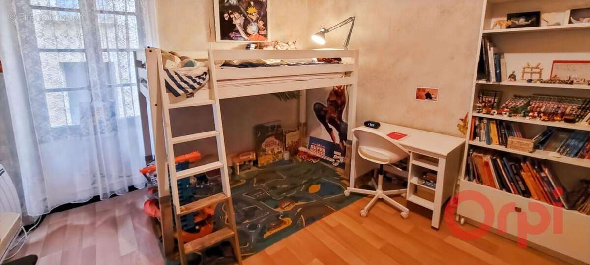 Maison à NIZAS