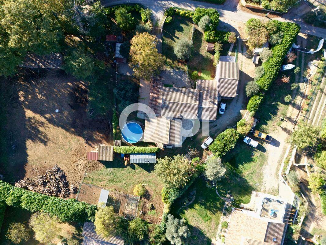 Maison à MONTAUROUX