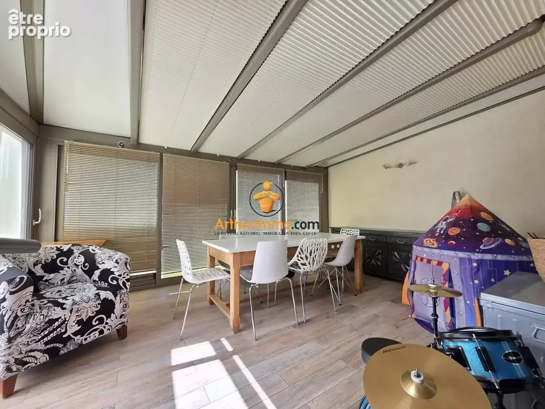 Vente Maison Aureilhan(65800) 363 500ï¿œ - photo 6