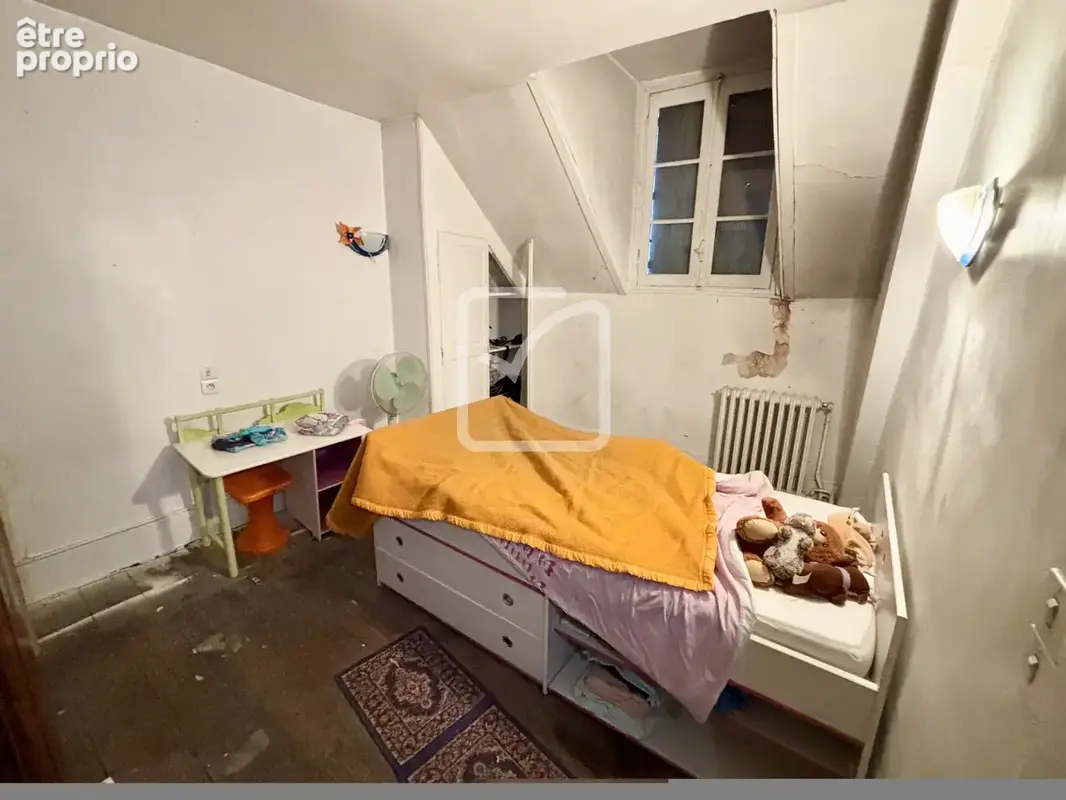 Maison de 104 m2 centre ville de Tulle - photo 7