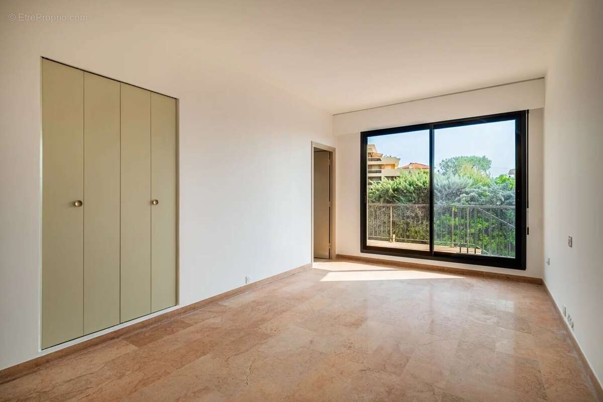 Nice ouest - villa d'exception - piscine - vue mer - jardin - photo 17