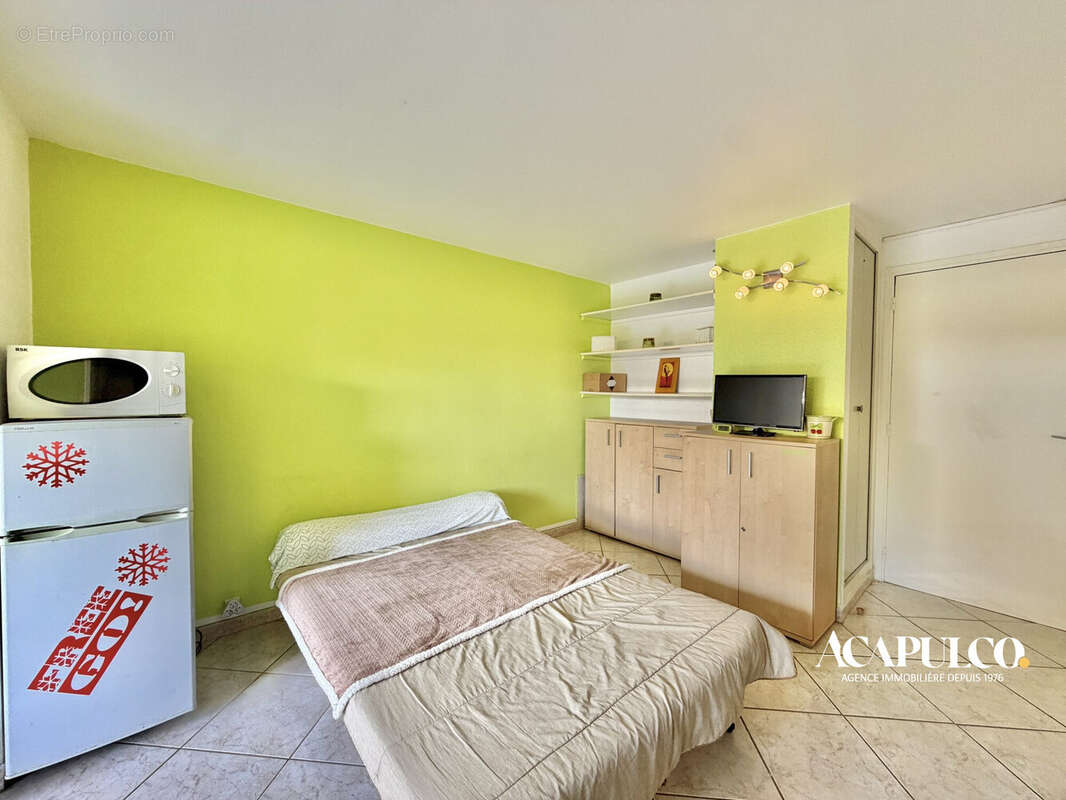 Appartement à AGDE