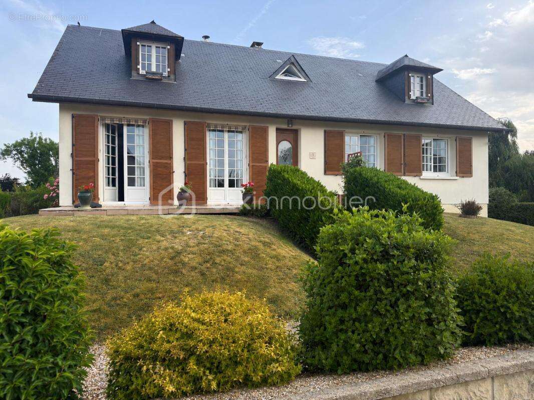 Maison à LISIEUX