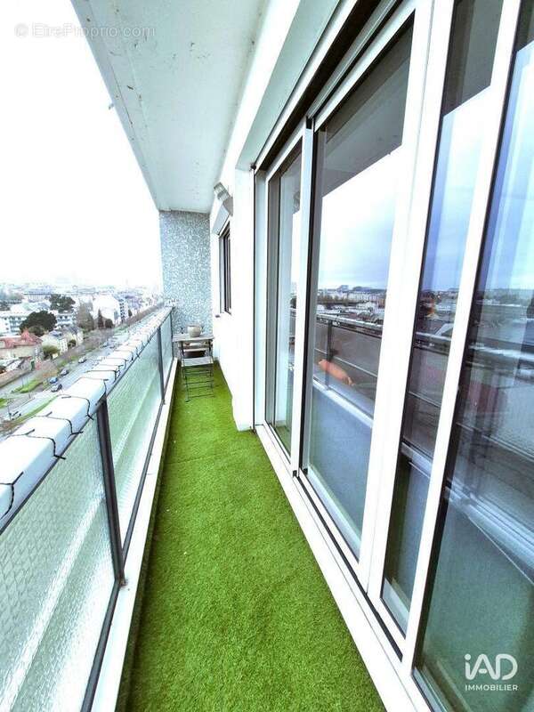 Photo 8 - Appartement à RENNES
