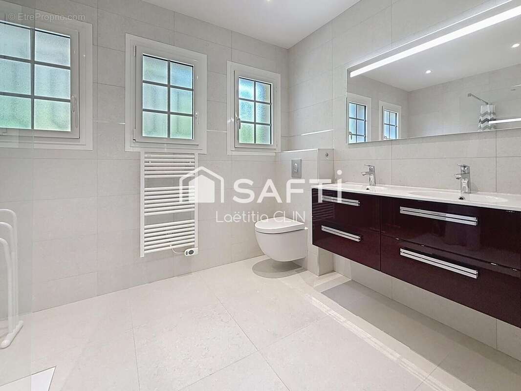 Photo 7 - Appartement à SAINT-RAPHAEL