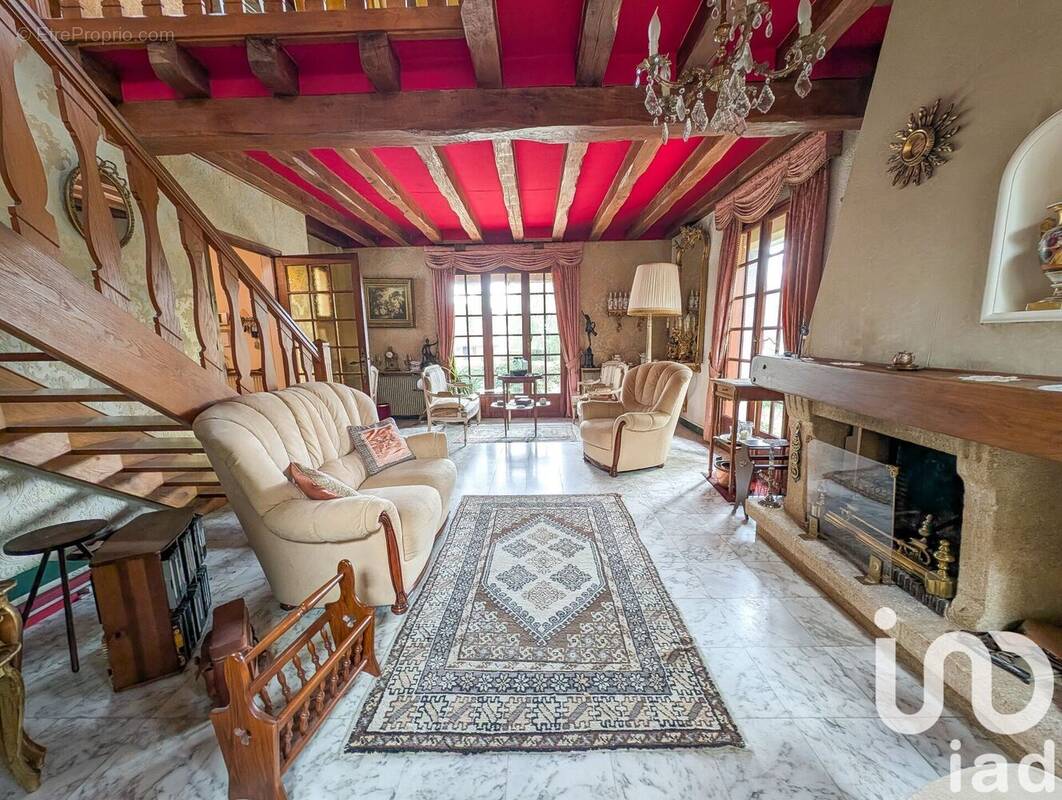 Photo 1 - Maison à LE MANS