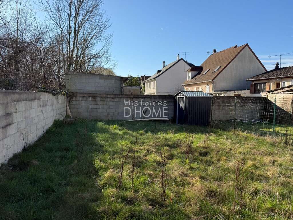Appartement à OZOIR-LA-FERRIERE