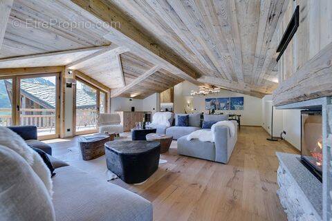Appartement à VAL-D'ISERE
