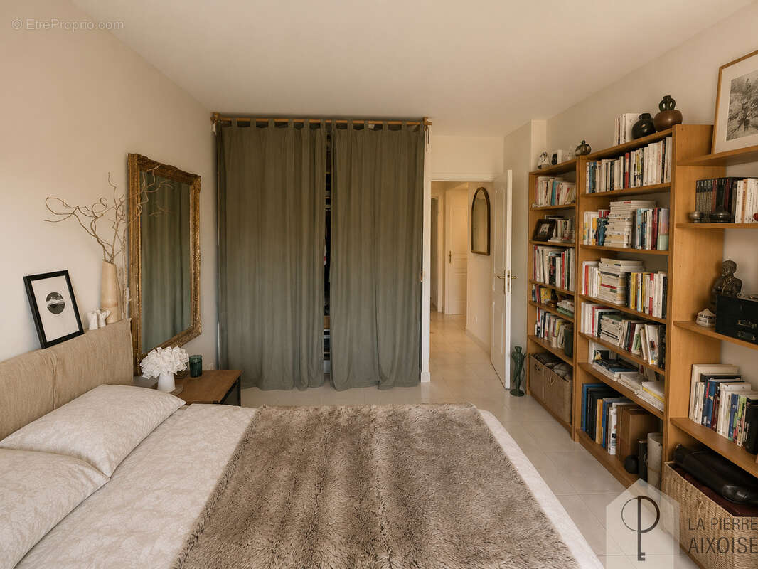 Appartement à AIX-EN-PROVENCE