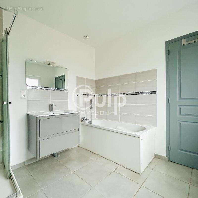 Maison à ROOST-WARENDIN