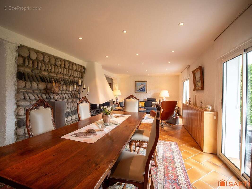 Maison 260 m² à Bordes-De-Riviere  - photo 2