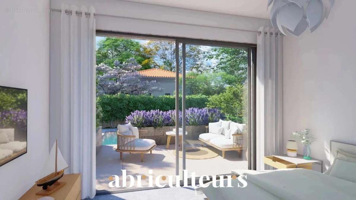 Villa 225 m2 haut de gamme en vente à Cheval Blanc (84460) - photo 7
