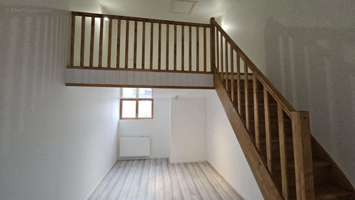 Appartement à LIMOUX
