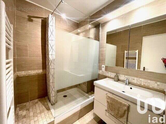 Photo 7 - Appartement à MARSEILLE-9E