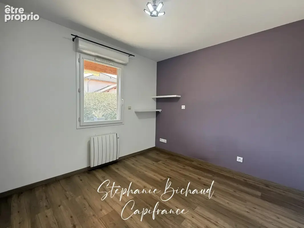 Maison individuelle plain-pied à vendre 4 pièces GAP (05) terrain 650 m² - photo 19