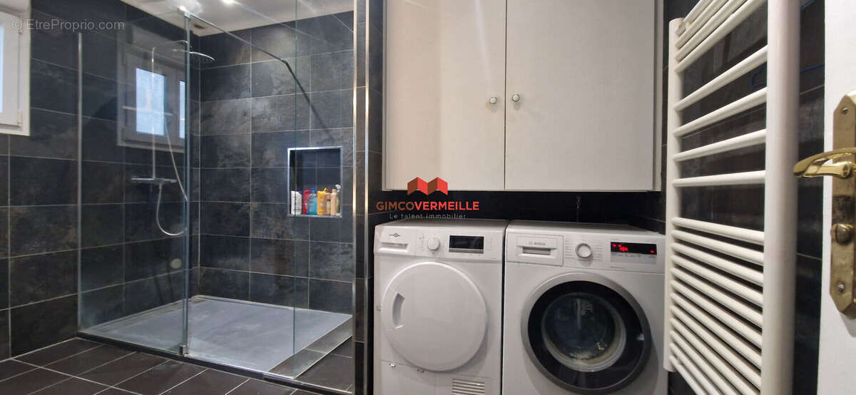 Maison spacieuse à vendre à Conflans-Sainte-Honorine - 5 chambres - photo 11