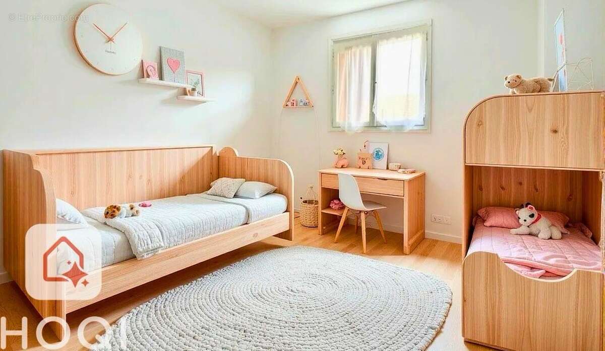 Maison à LIVRY-GARGAN