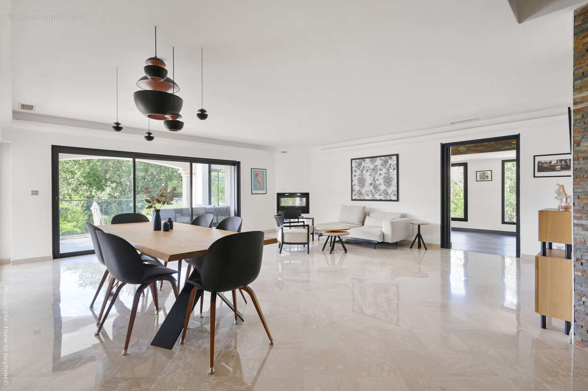 Maison à LE BEAUSSET