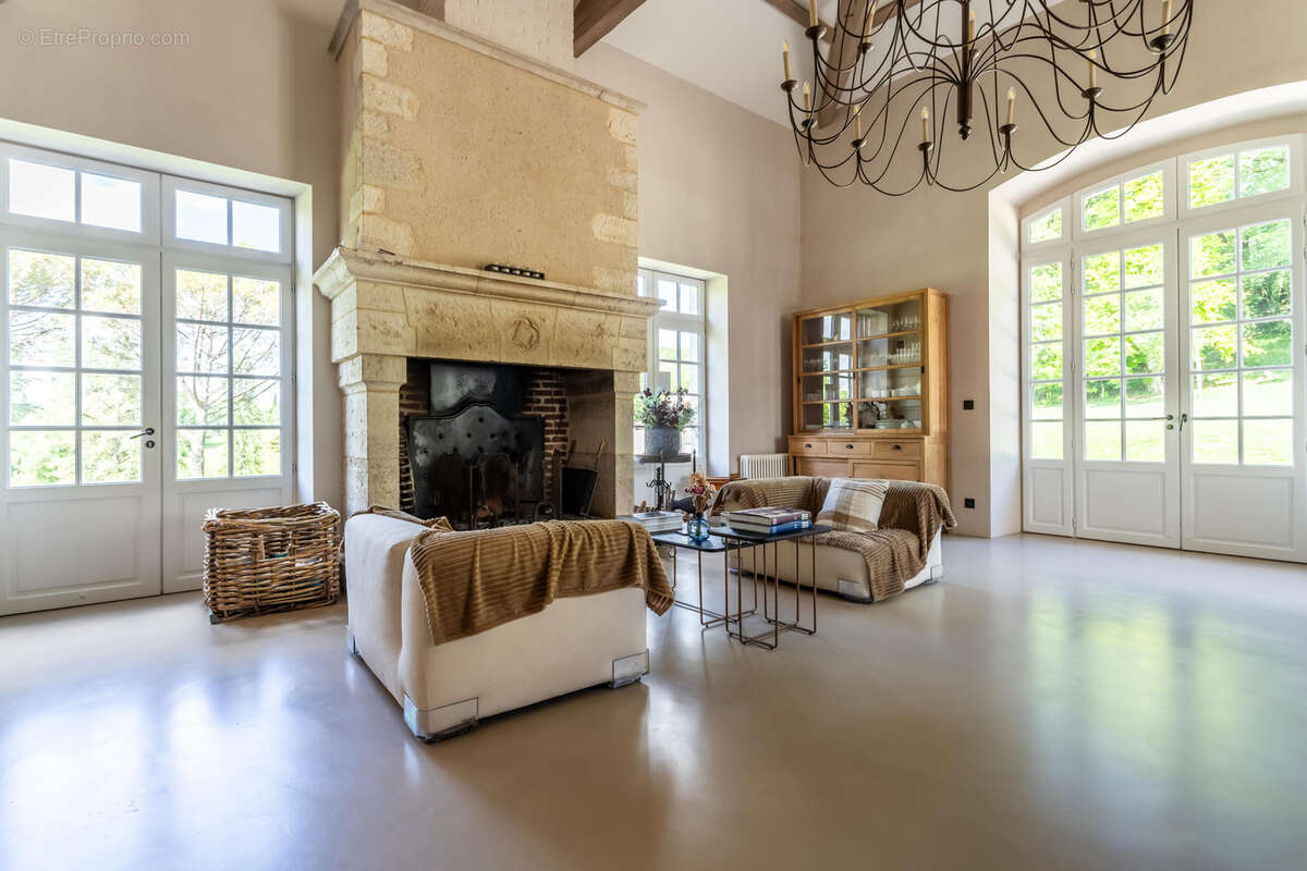 Maison à BAGAT-EN-QUERCY