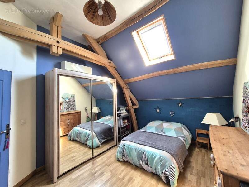Maison à ABLIS