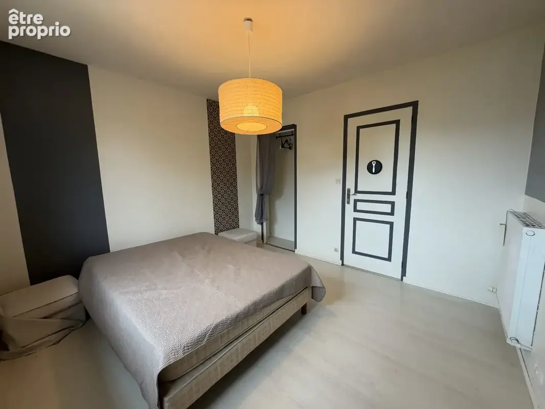 Maison 7 pièces 121 m² à vendre à La Meziere (35520) - photo 8