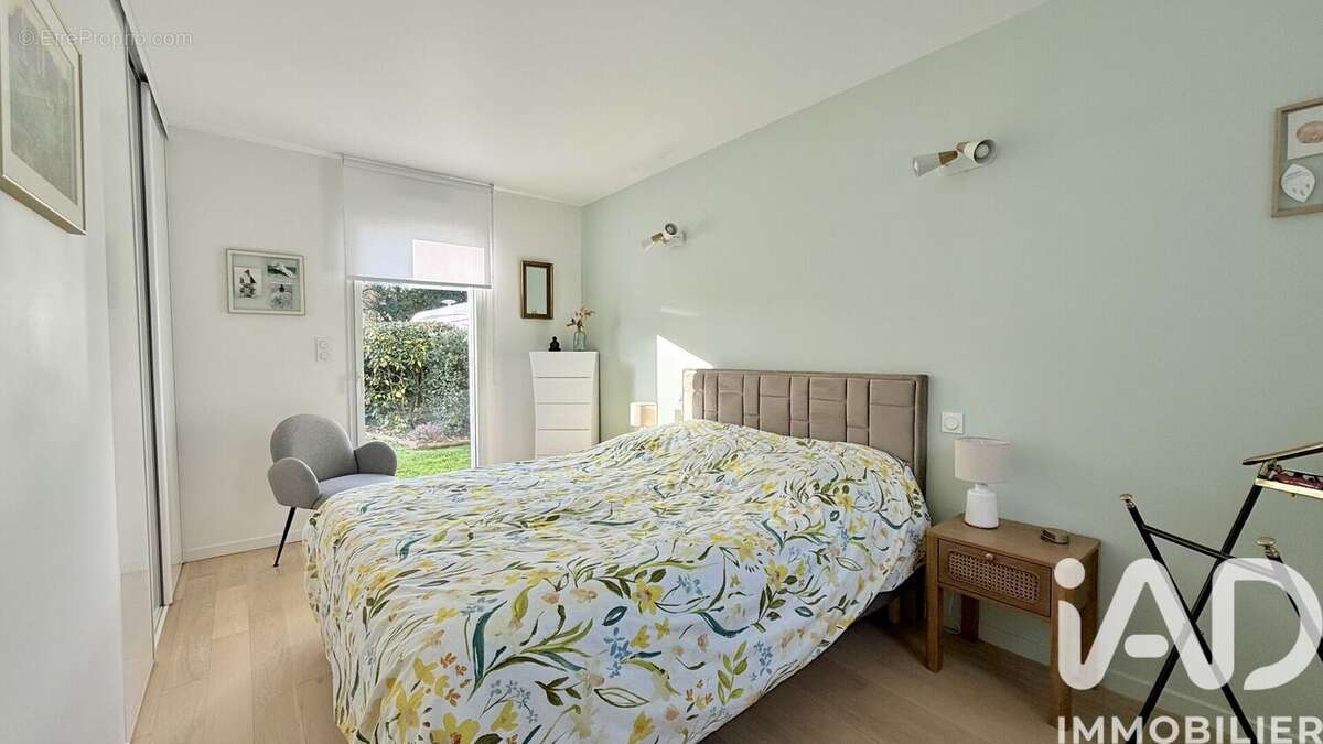 Photo 9 - Maison à SENE