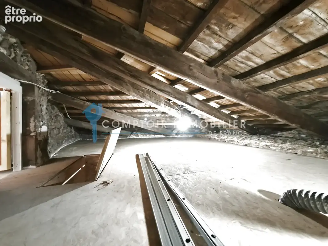 Immeuble de rapport - photo 19