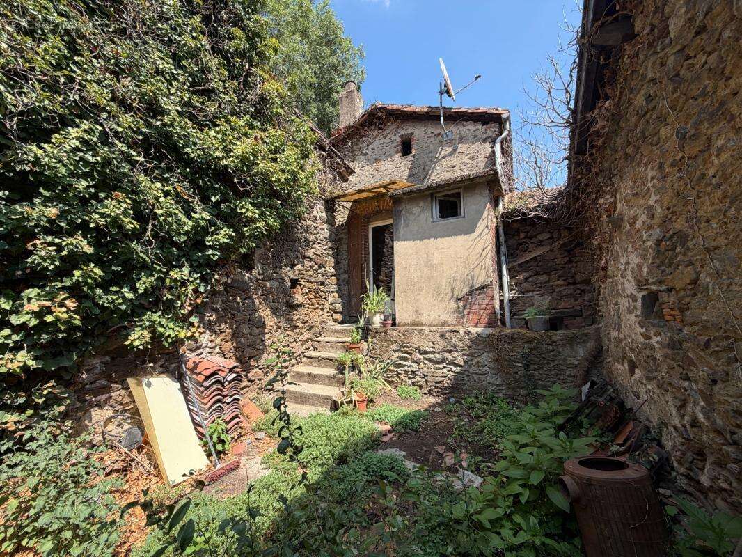 Maison 2 pieces 73 m2 - photo 5