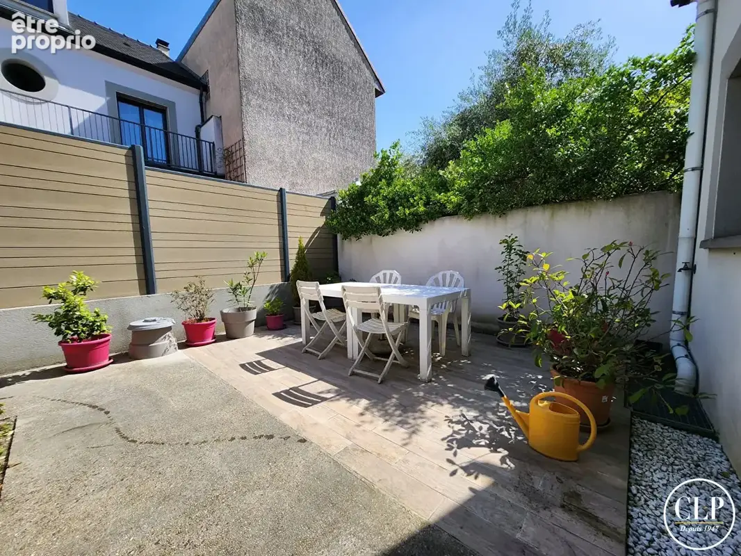 Maison Fontenay Sous Bois 5 pièce(s) 120 m2 - photo 17