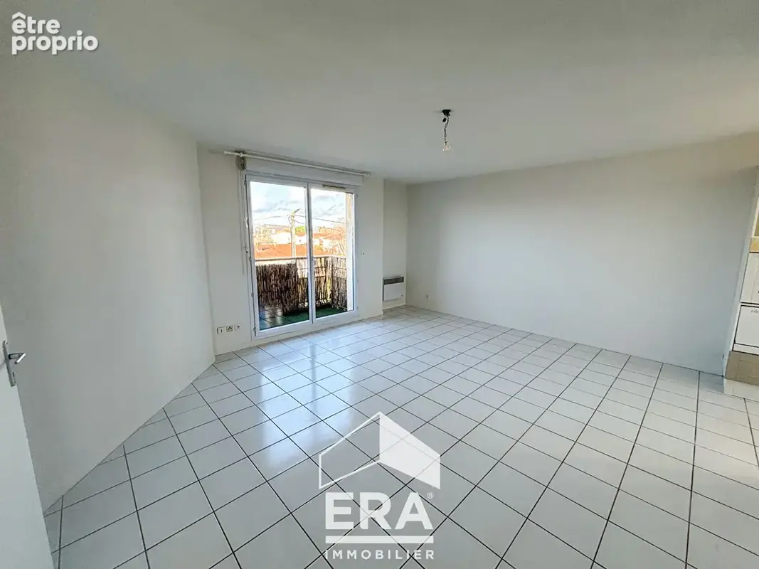 Appartement  T3 Albi 55 m2 avec parking et garage - photo 3