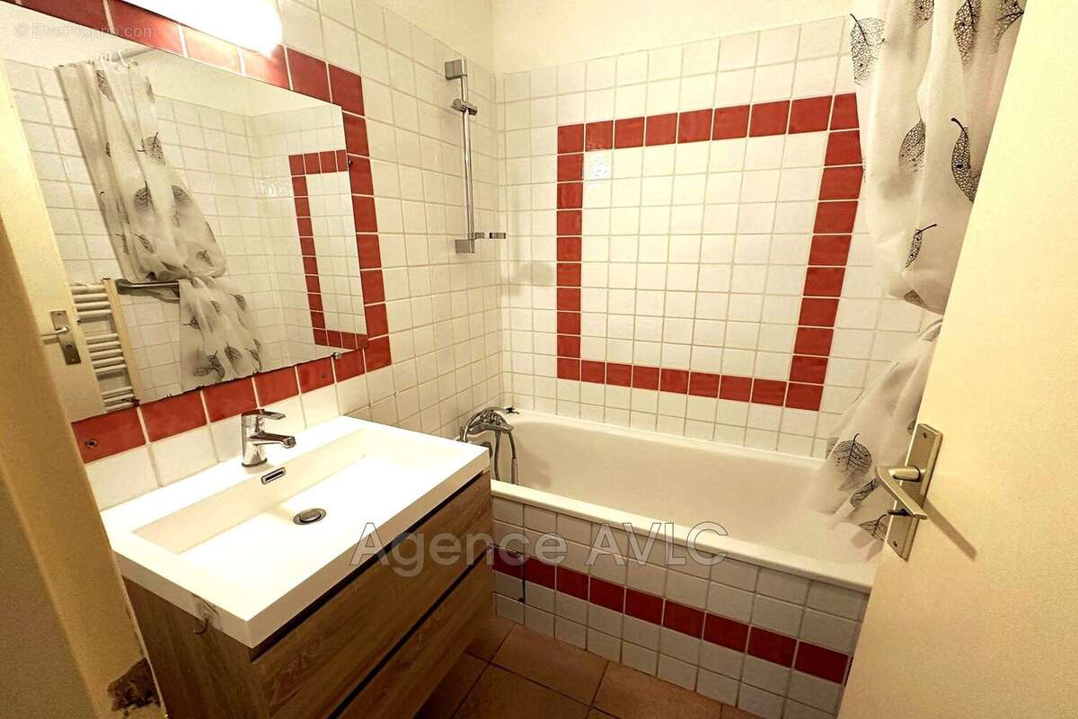 Appartement à SAINTES-MARIES-DE-LA-MER