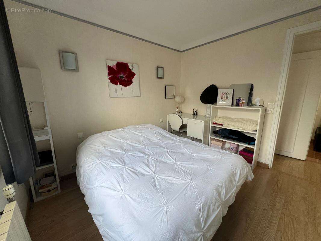 Maison à FERRIERES-EN-BRIE