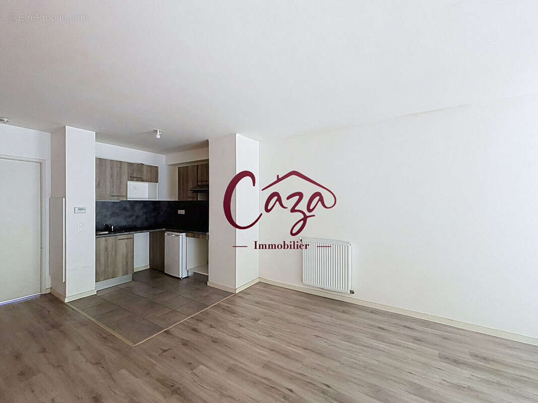 Secteur Quinsac - maison T3  de 2020 ? 68 m² avec terrasse - photo 4