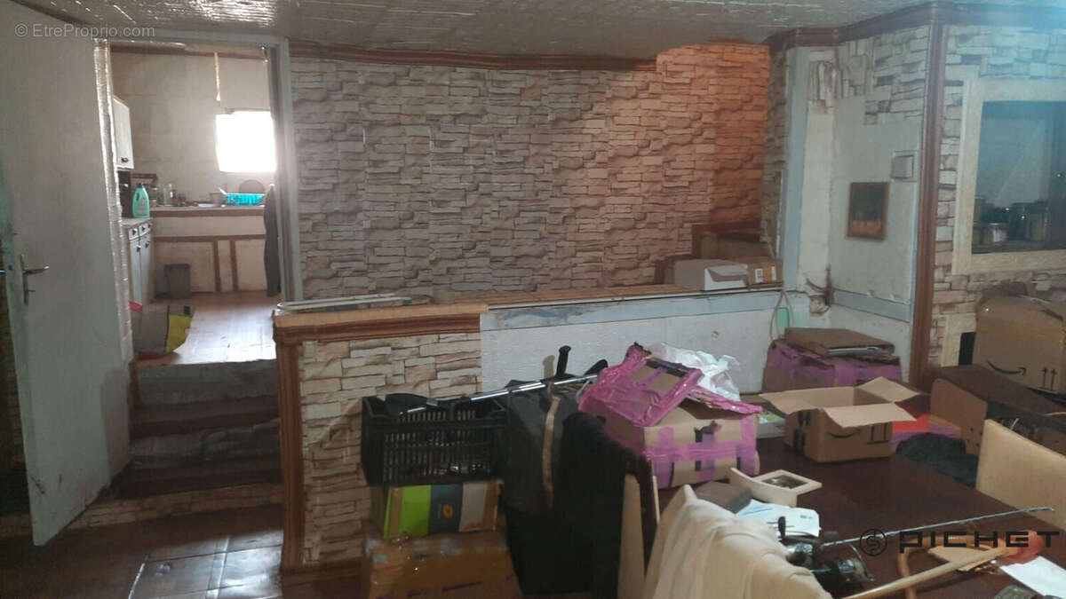 Maison Yssandon 2 pièce(s) 90m2 - photo 2