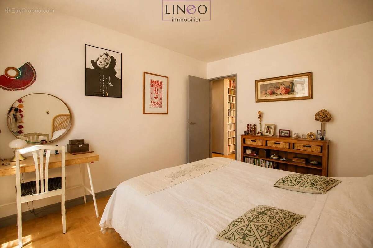 Appartement à CHOISY-LE-ROI