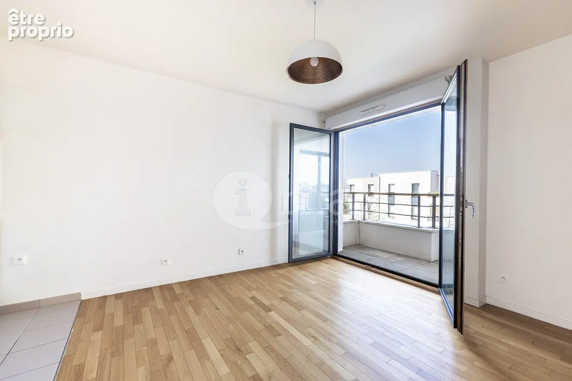 Photo Appartement à Colombes au prix de 280 000€
