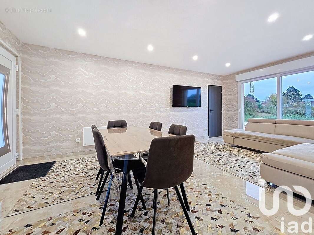 Photo 4 - Maison à PRIX-LES-MEZIERES