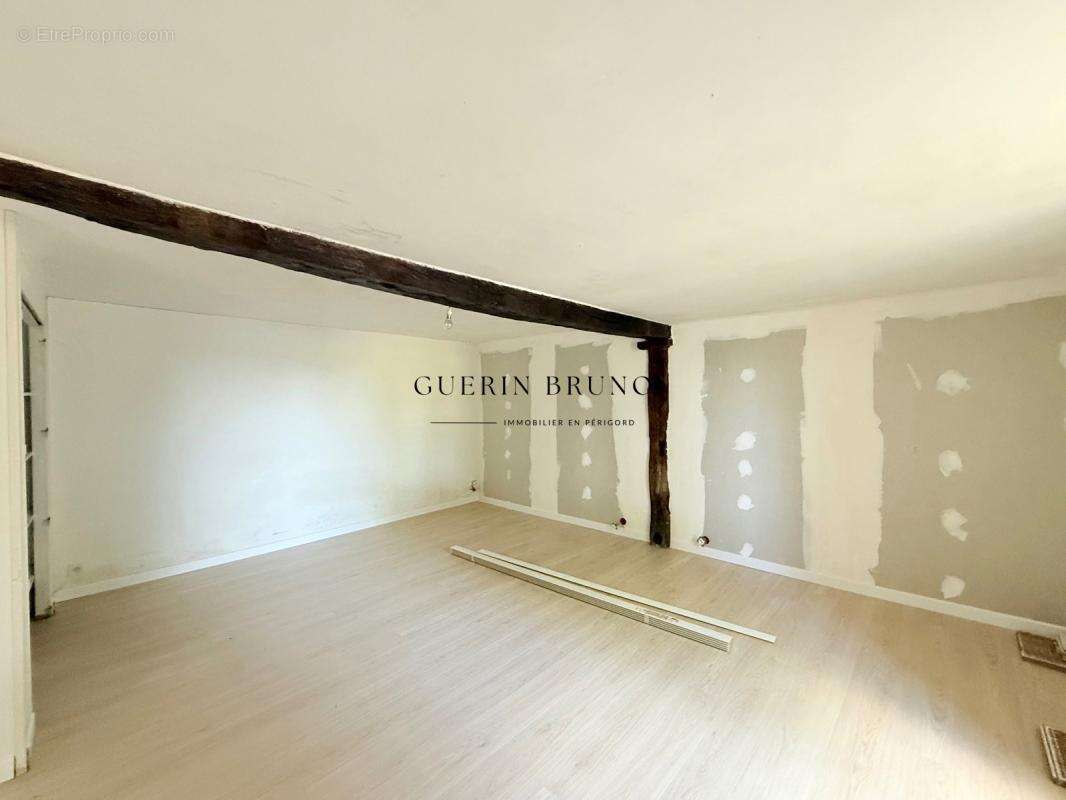 Maison à MONBAZILLAC