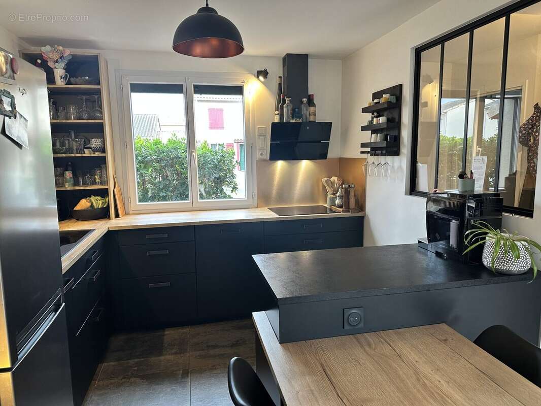 Maison à PLAISANCE-DU-TOUCH