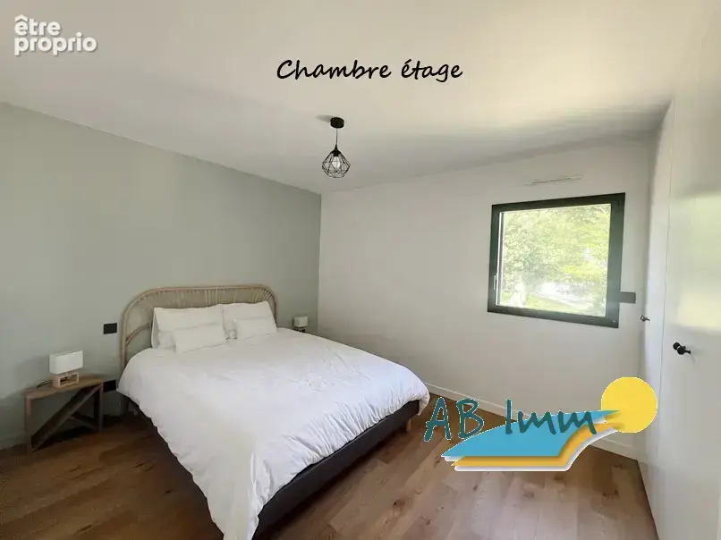 Maison a vendre a ploemeur - photo 5