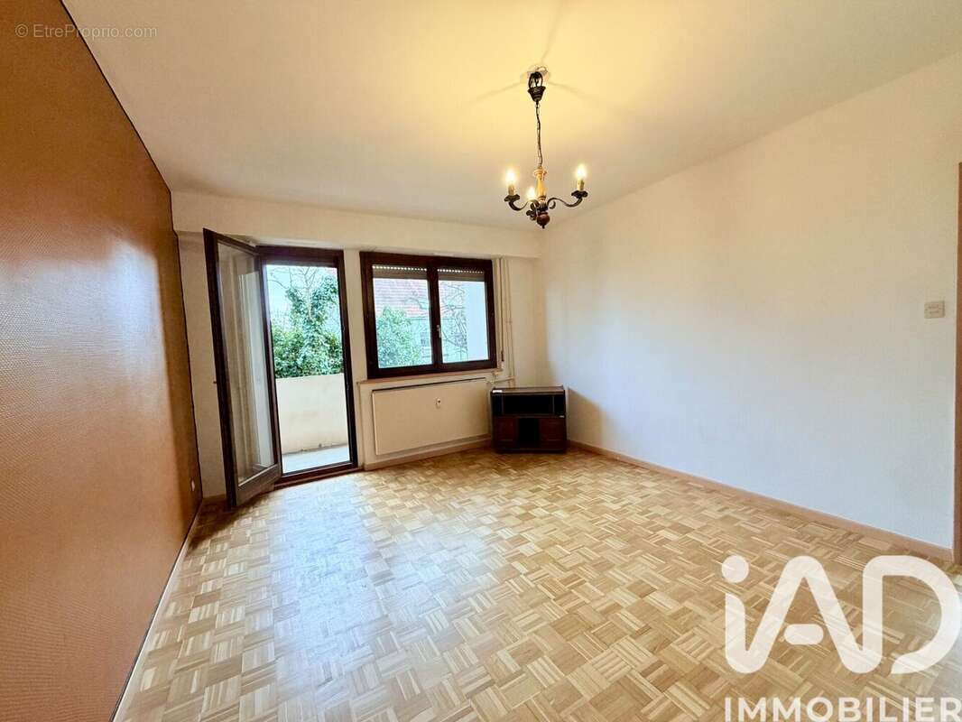 Photo 4 - Appartement à COLMAR