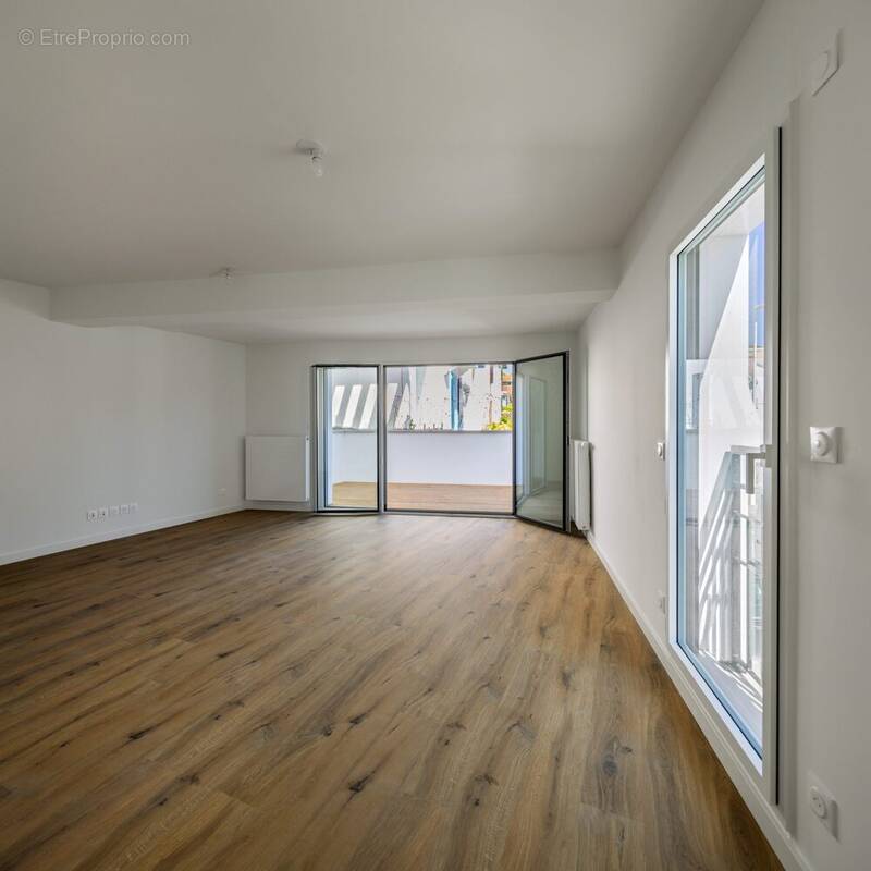 Appartement à BAYONNE