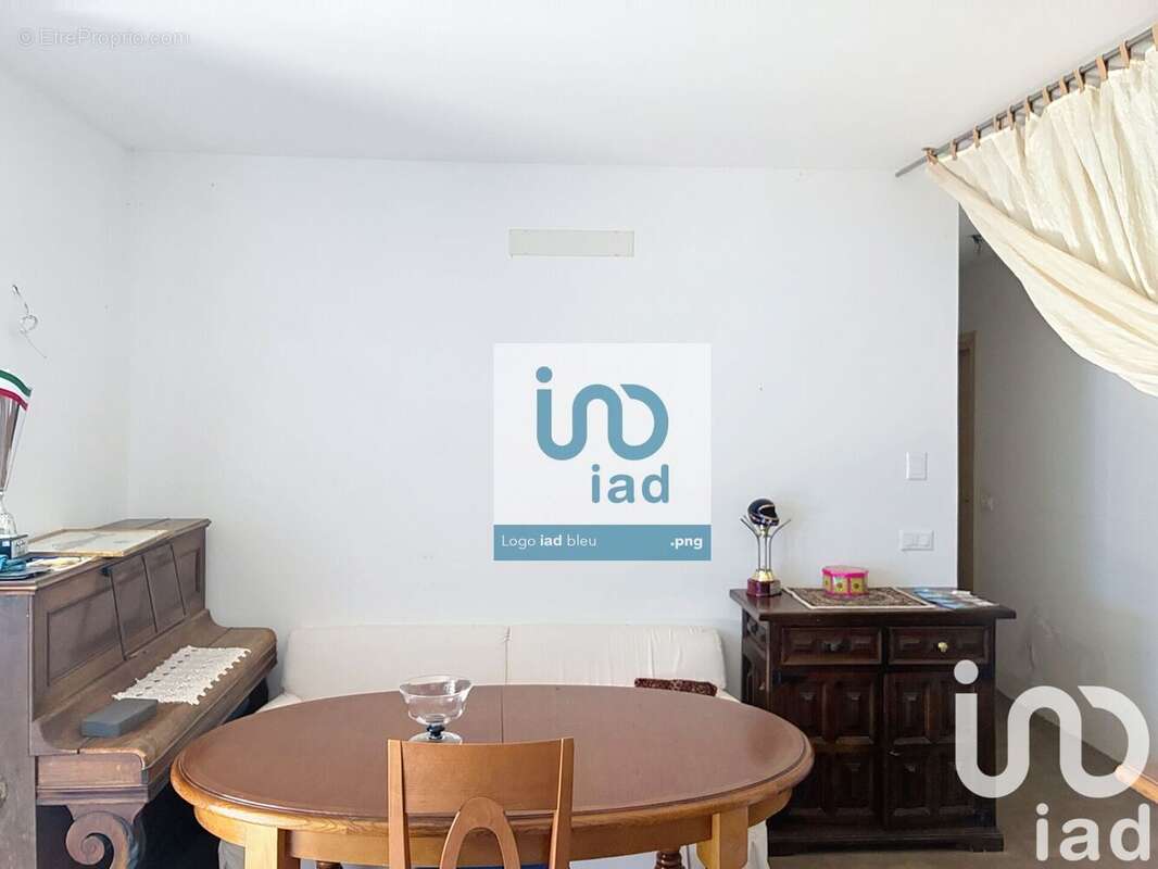 Photo 6 - Maison à ROQUEBRUNE-CAP-MARTIN