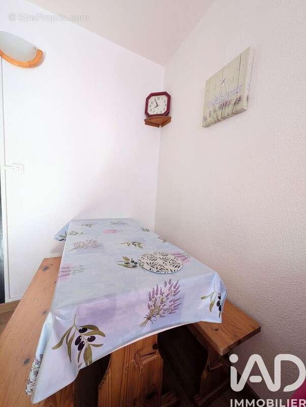 Appartement 23 m² à Astugue  - photo 7