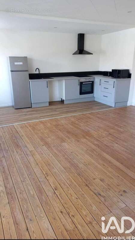 Photo 3 - Appartement à BRUAY-LA-BUISSIERE
