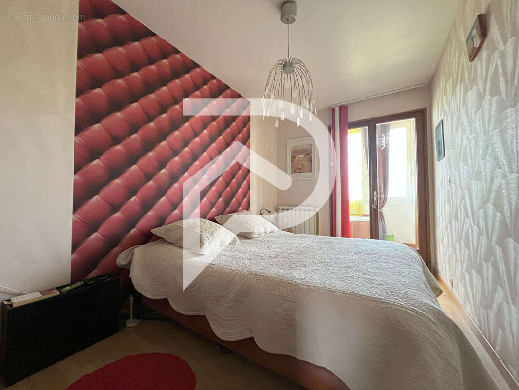 Maison à LA VERRIERE