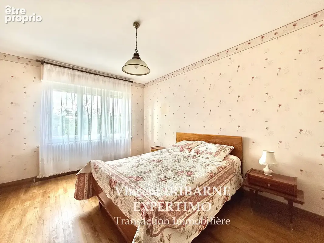 Maison 3 Chambres, Garage et Jardin - Saintes Rive Gauche - photo 6
