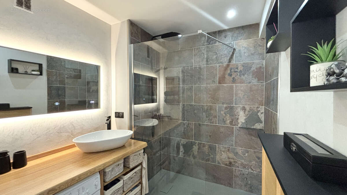 Appartement à ARGENTEUIL