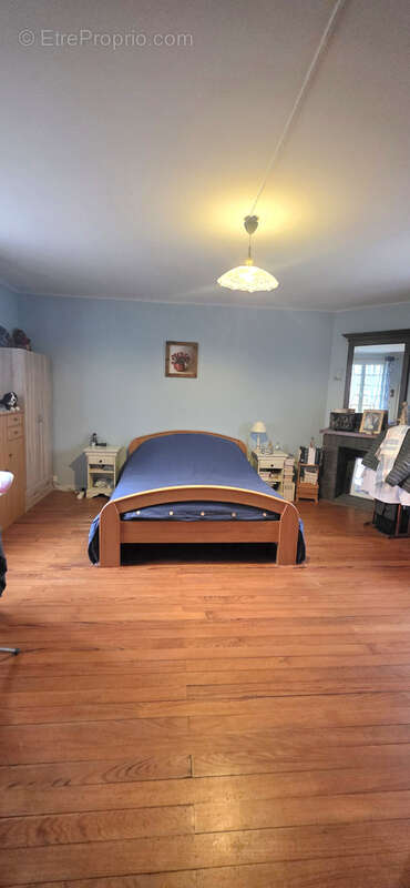 Maison à MONTFORT-SUR-RISLE