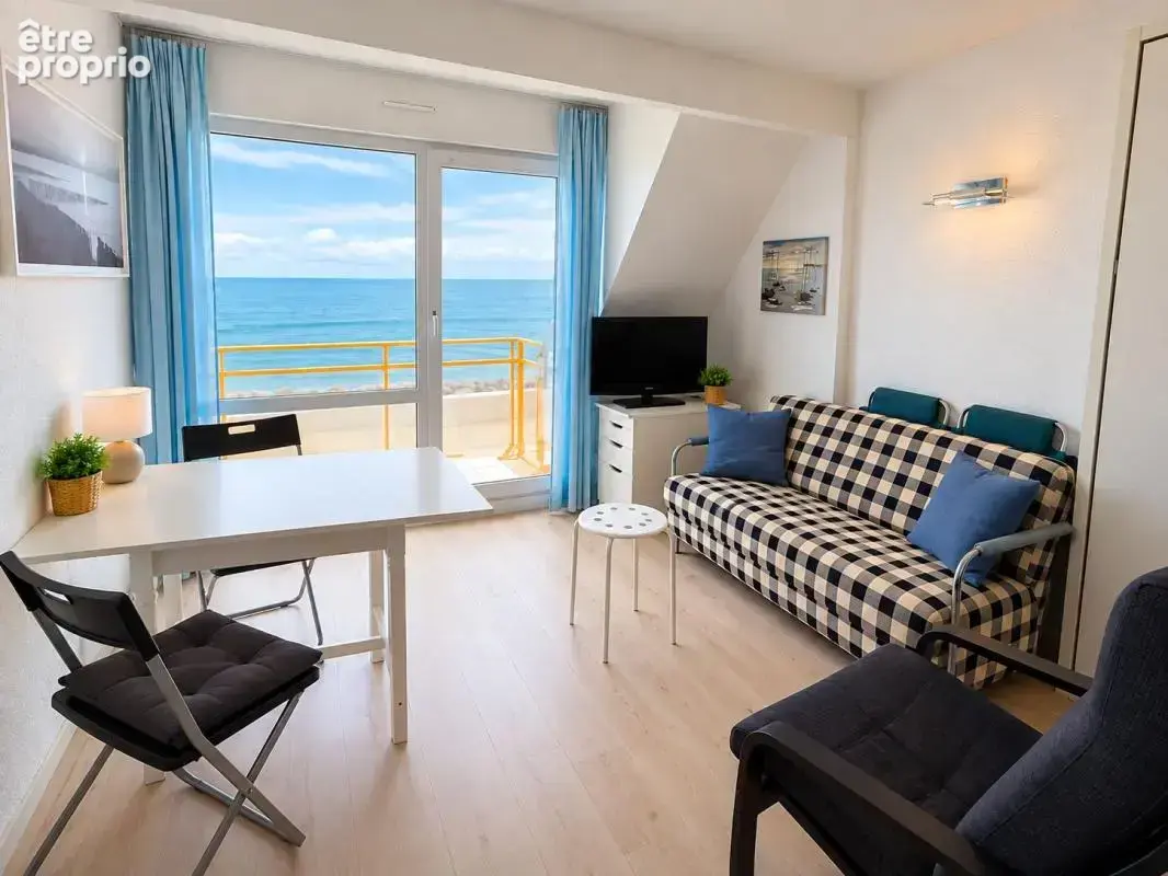 Appartement à WISSANT